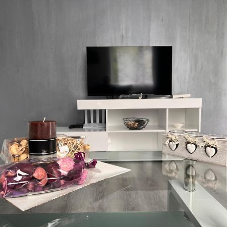 Centrico - Modern 1Bd Flat In Varna By Flat Mаnager Luaran gambar