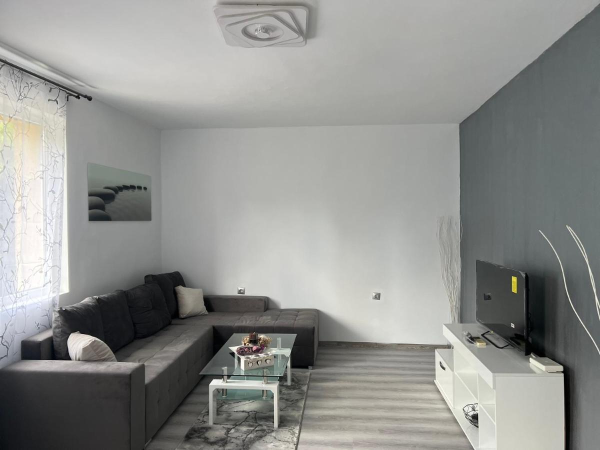 Centrico - Modern 1Bd Flat In Varna By Flat Mаnager Luaran gambar