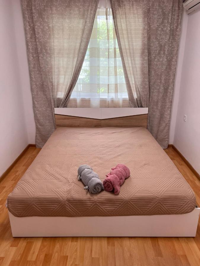Centrico - Modern 1Bd Flat In Varna By Flat Mаnager Luaran gambar
