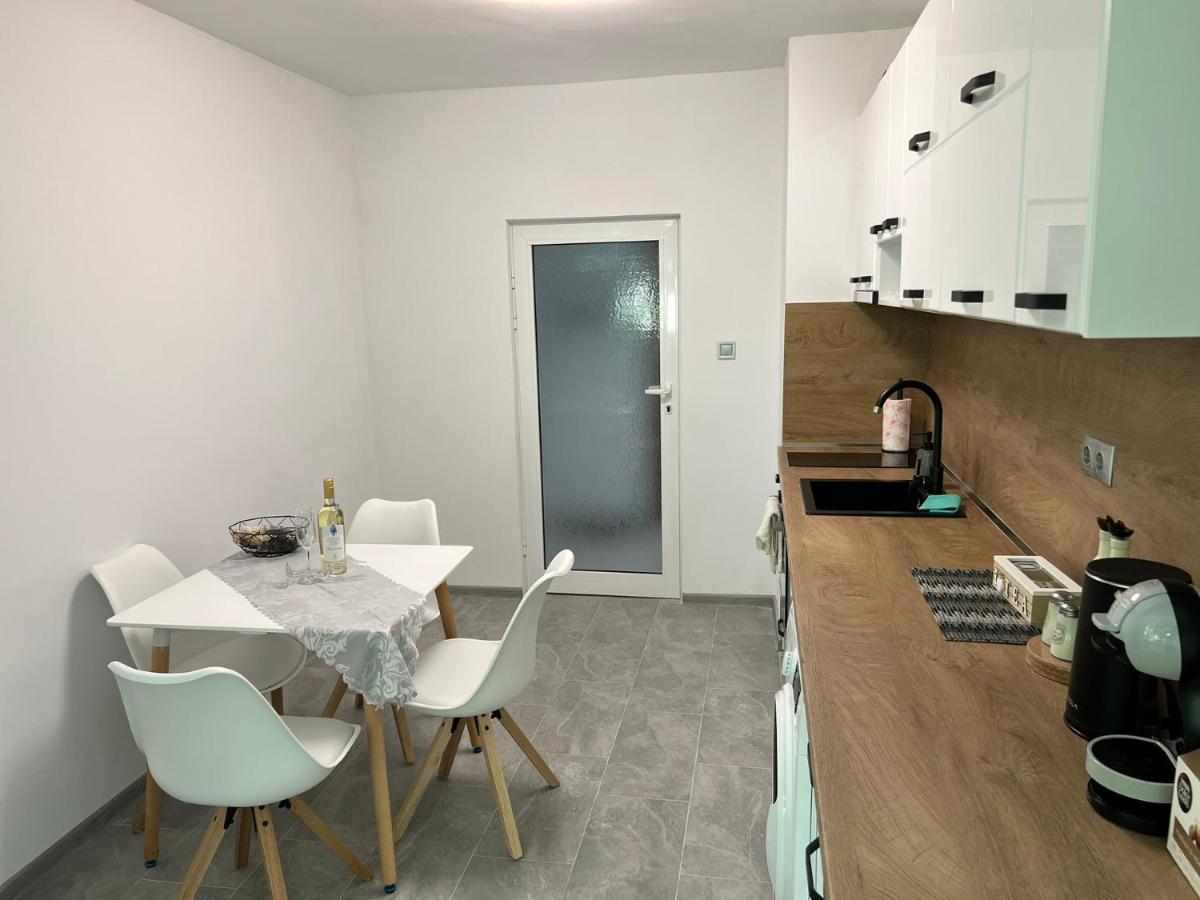 Centrico - Modern 1Bd Flat In Varna By Flat Mаnager Luaran gambar