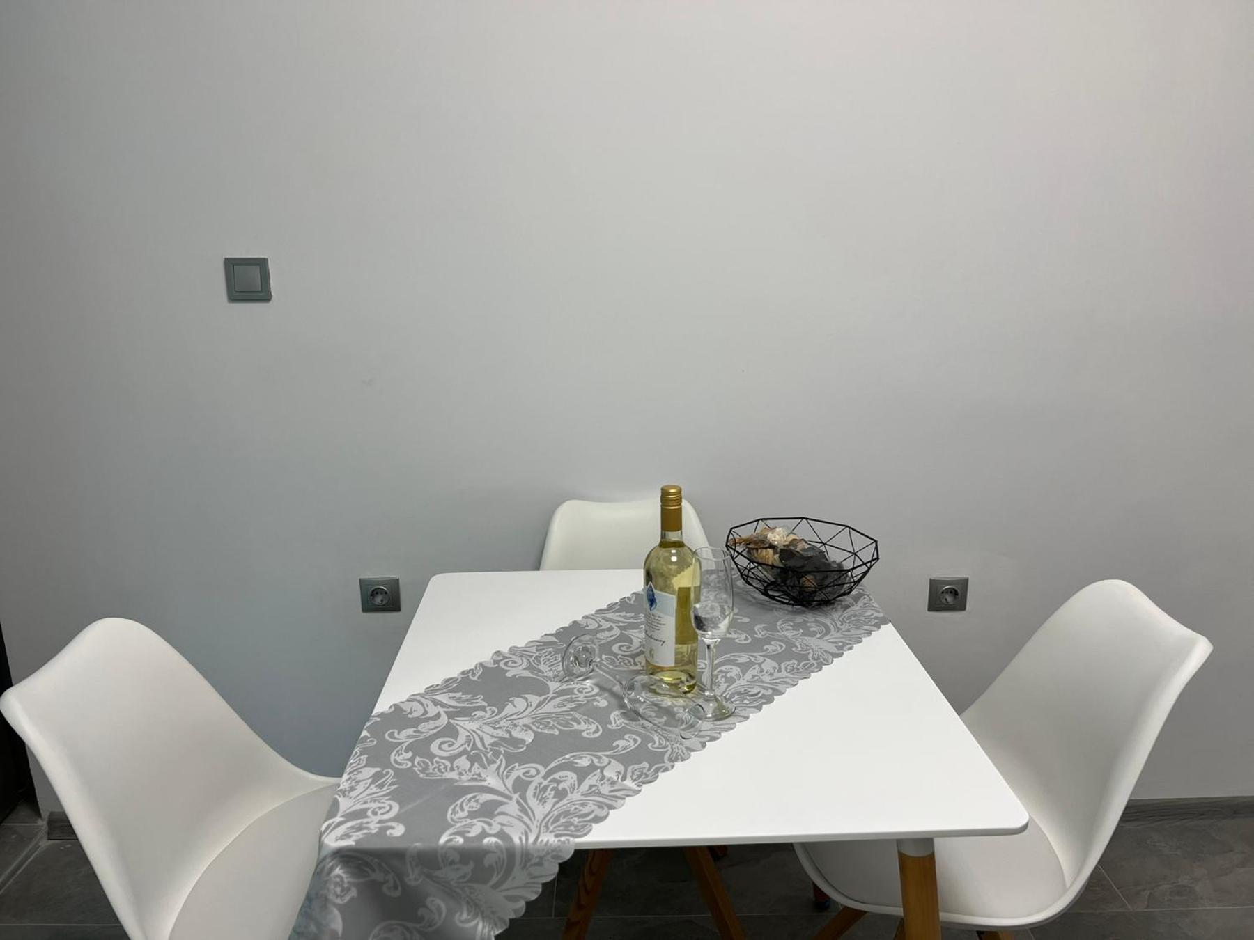 Centrico - Modern 1Bd Flat In Varna By Flat Mаnager Luaran gambar